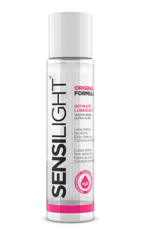 Lubrikant Sensilight Original Formula 60ml    10148